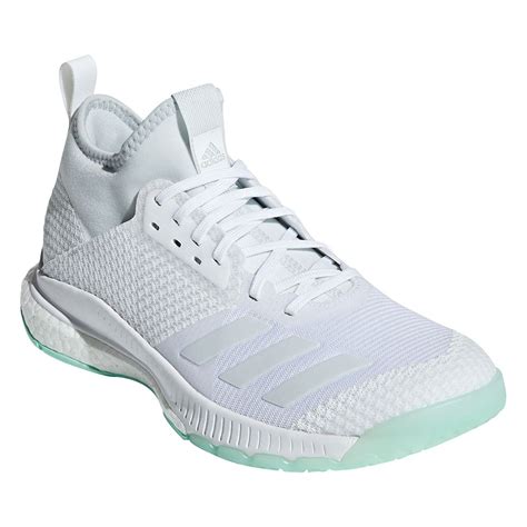 adidas crazyflight x 2 weiß|Adidas crazyflight x3 mid.